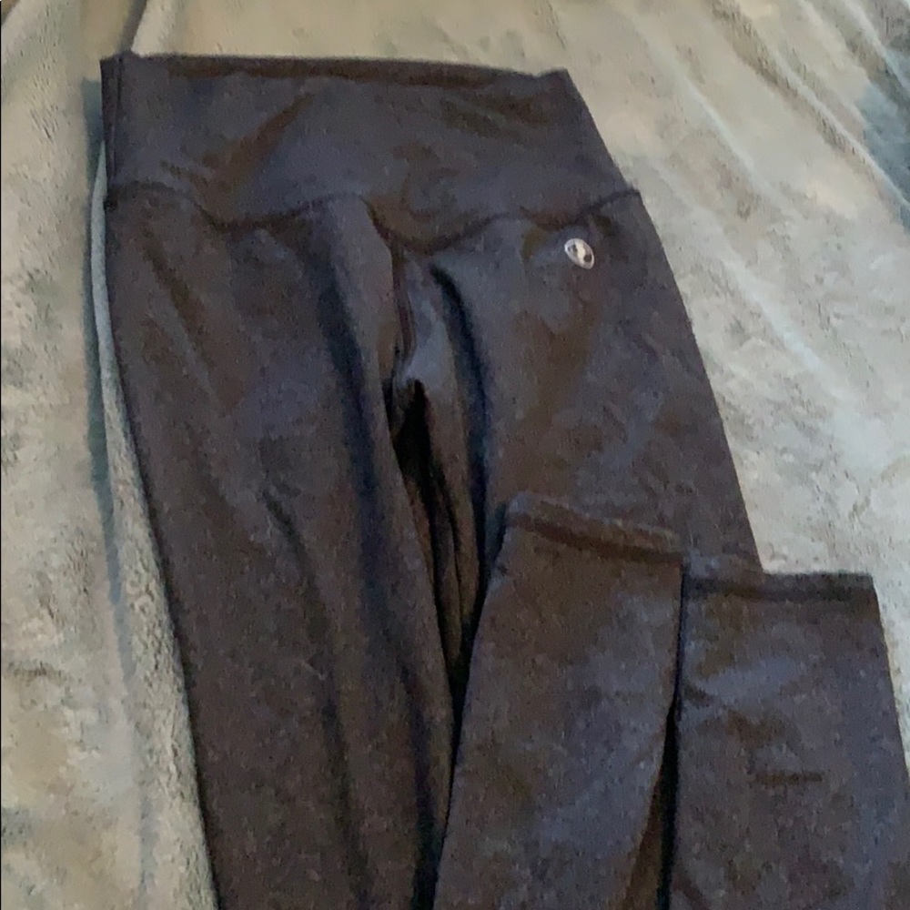 Abs2b Fitness Booty Scrunch Legging